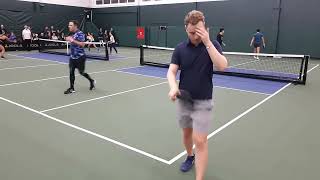 Graham Hilyer:Jeff Elwood vs Brian Rim:Johnson Han   Men's Pro GTA Open 2024   Winner's Bracket 2nd