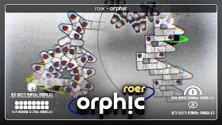 RIDICULOUS JUDGEMENT LIMITS // [ADOFAI U15] orph!c WORLDS FIRST CLEAR!!!!!