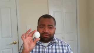 The trinity egg is cracked.