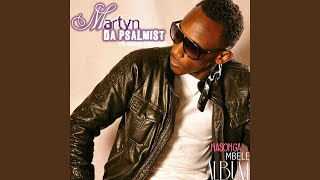 Video thumbnail of "Martyn Da Psalmist - Nimetafuta"