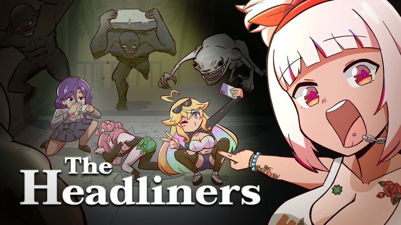 GETTING ****** FOR THE CLOUT | The Headliners w/ Froggy, Arielle, & Cha Cha