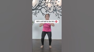 Spicy mobility challenge incoming #shorts