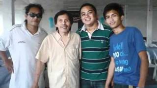 Beta Sigma Phi Panagtapok  2010