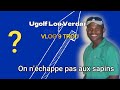 Vlog  on nchappe pas aux sapins    ugolf  lou verda