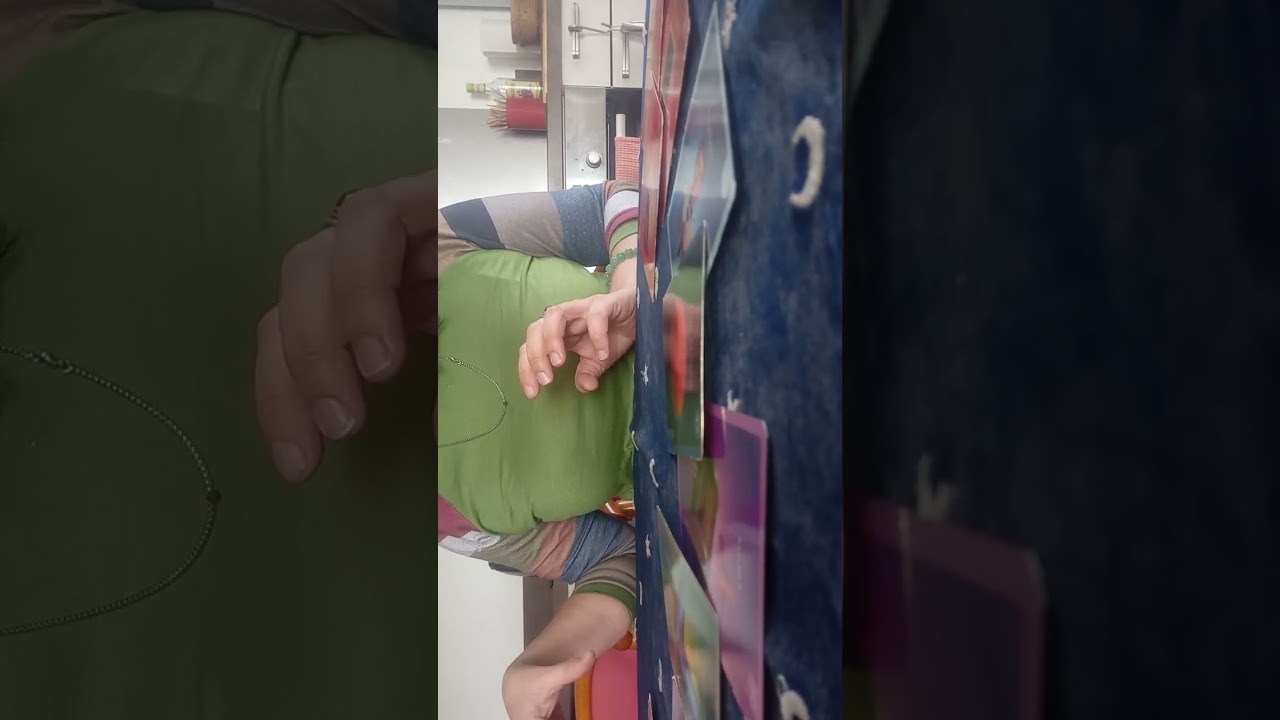  He used occult magic on you, your children, your family, a whole group, to steal your💰 