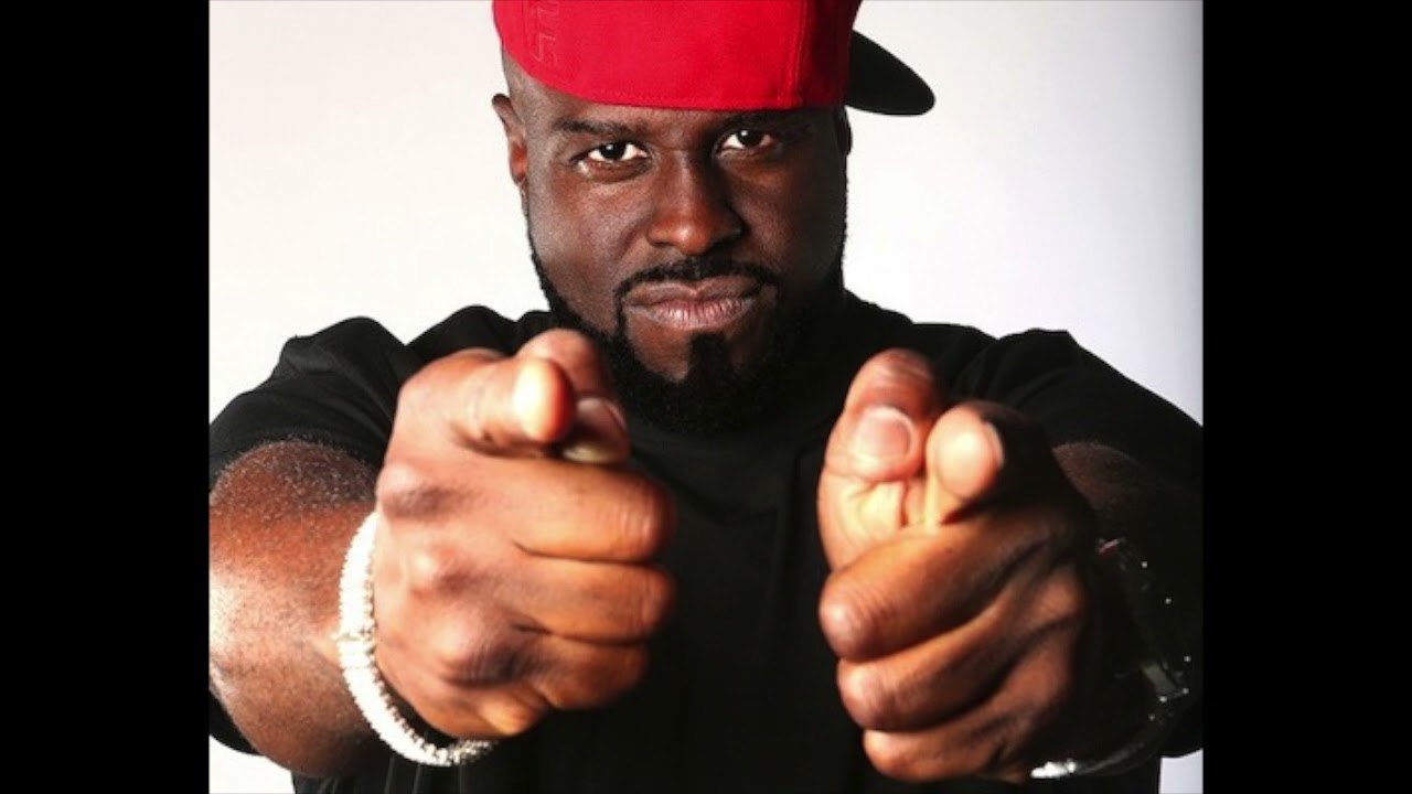 FUNKMASTER FLEX - LIVE ON HOT 97 (4/16/93) - YouTube