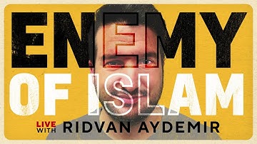 Ex-Muslim Who Tells the TRUTH About Islam | Apostate Prophet