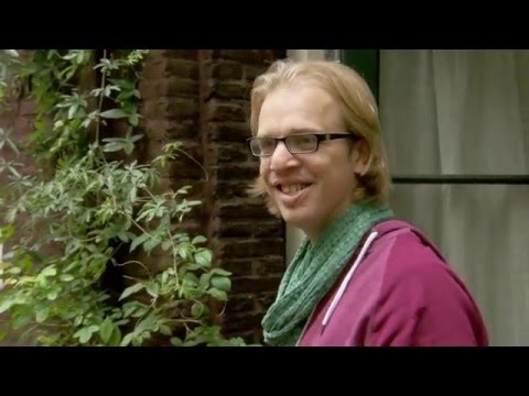 The Happy Sad Route (and A Comedian) - Documentaire