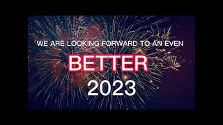 2022 Year End Wrap-up Video
