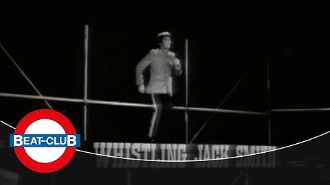 Whistling Jack Smith - I was Kaiser Bill's Batman (1967)