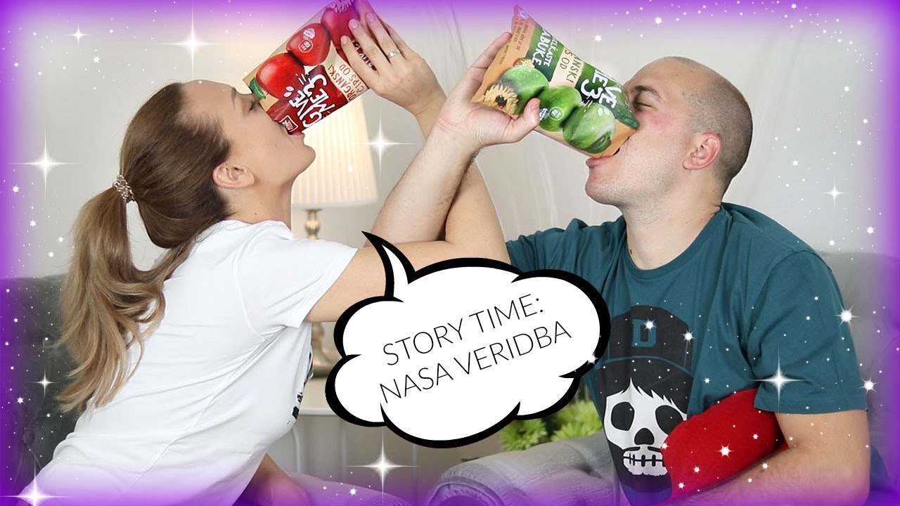 Story time: nasa veridba ili kako sam prevarena :)