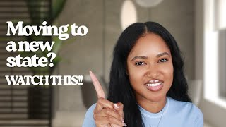 Moving Out of State as a Single Mom: Top Tips for a Smooth Transition