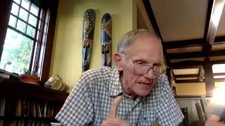 Gareth Evans - Bible Study - Ephesians Part 8