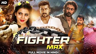 New 2024 Superhit Blockbuster South Action Movie | Latest Hindi Dubbed Movie South Love Story Movie