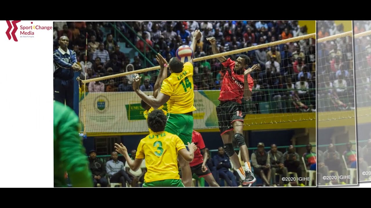 Amakuru ya Siporo yaranze Icyumweru gishize mu Rwanda | 31/01/2020 - 03 ...