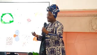 Building Legacy | Ella Livingston | TEDxChattanooga