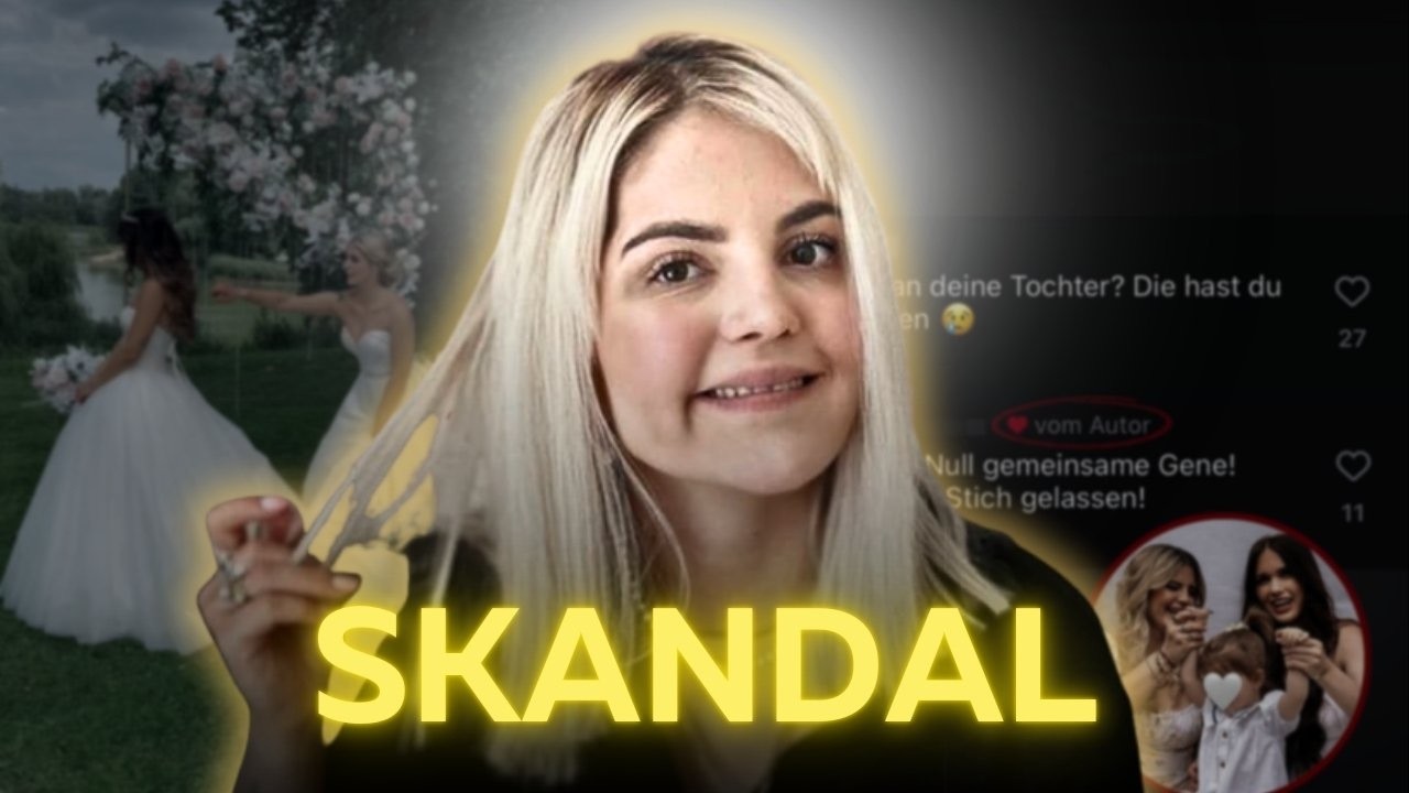 Inaontour erneut in der KRITIK - Was ist mit ihrer TOCHTER?