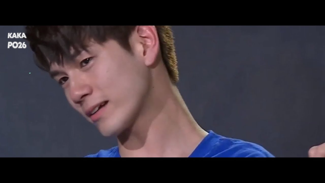 [OPV] ตัดใจไม่ไหว #เสือซ่อนลิป (joylada) l KAKAPO26