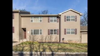 Bridgewater 9 - 3BR 2BA Fully Furnished Apartment, Spacious Layout