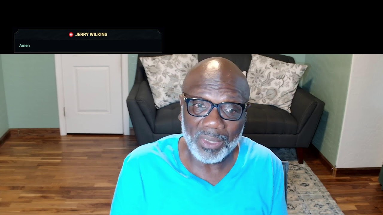 FOLHOW Wednesday Bible Study "Lessons on Stewardship From Ants" | Proverbs 6:6-8 | 6/18/25