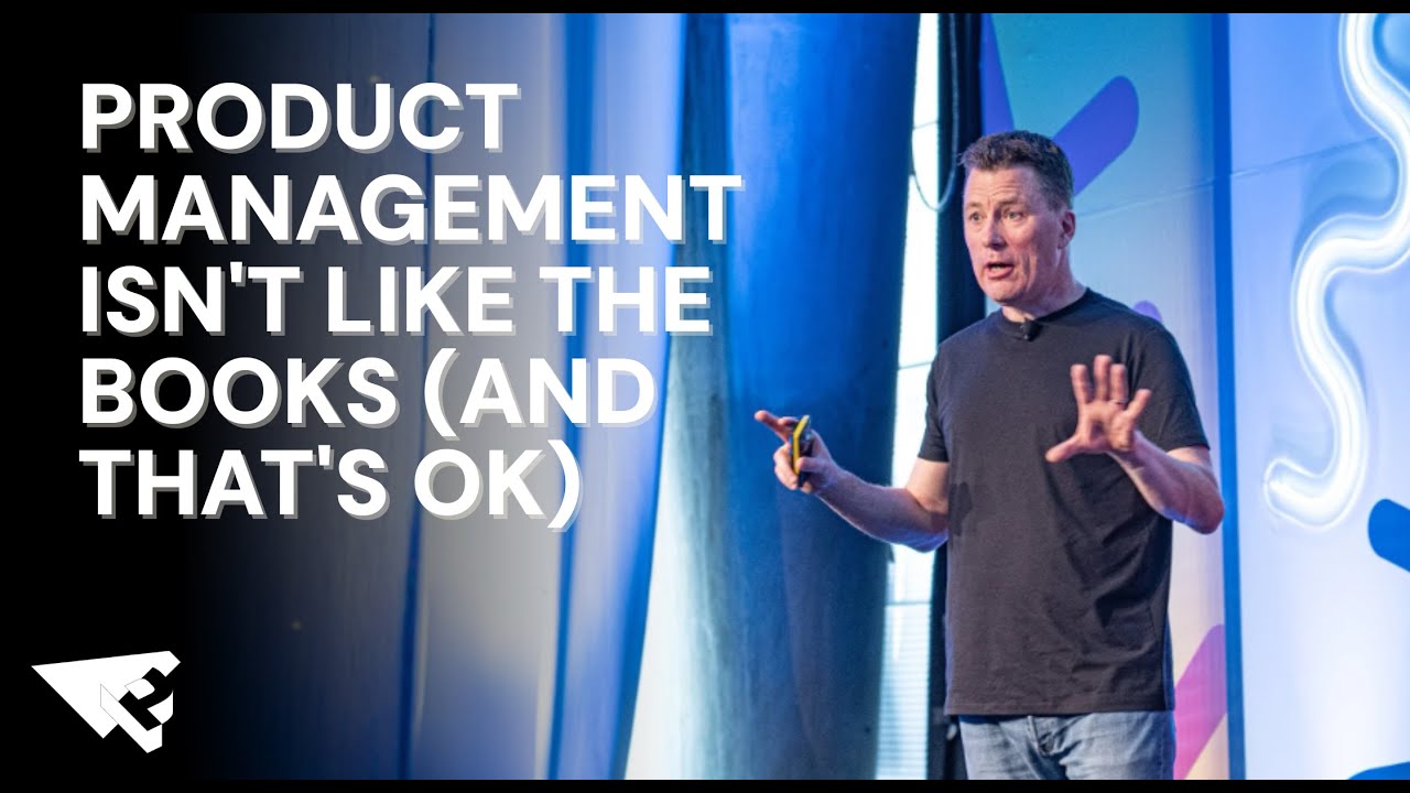 Нарушение правил управления продуктом — Джейсон Найт