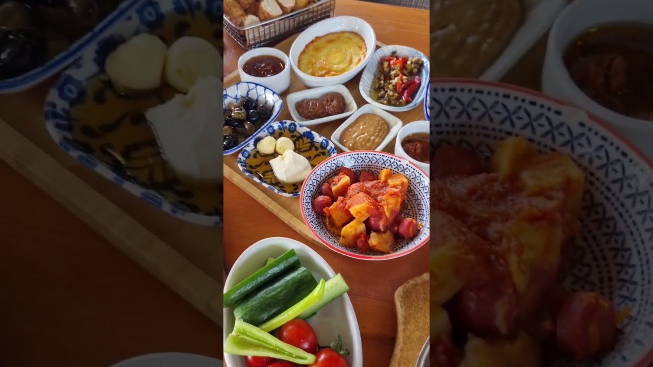 Kadıköy Keşifleri Bigchef moda Teras 