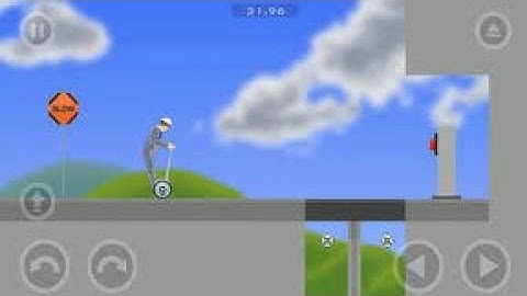 download happy wheels on your android device | working 100 %