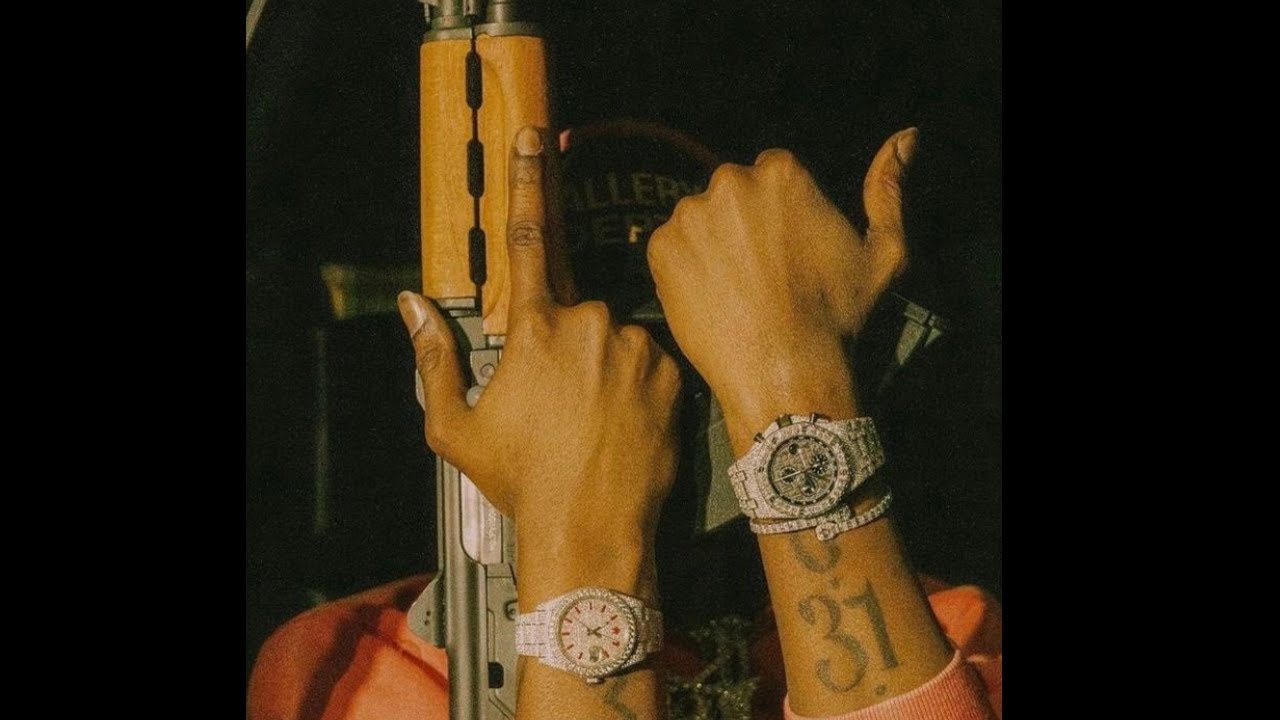 (FREE) West Coast x Shoreline Mafia Type Beat 