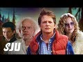 What Movies Are Untouchable? | SJU