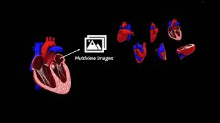 Learning Visual and Motion Aware 3D Model Representations for Semantic Retrieval [TVCG 2026]