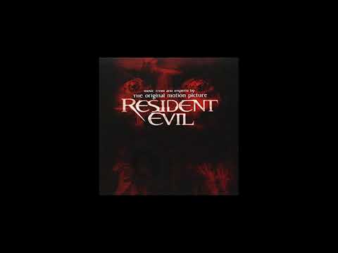 Resident Evil Soundtrack Track 12. "Dig (Everything and Nothing Mix)" Mudvayne