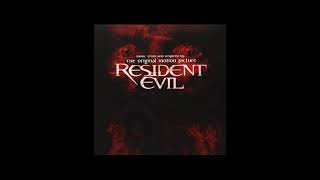 Resident Evil Soundtrack Track 12. "Dig (Everything and Nothing Mix)" Mudvayne