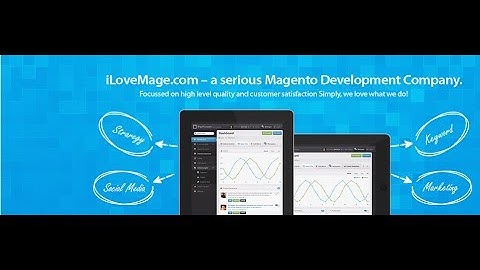 iLoveMage.com | Magento Theme Development Company in US
