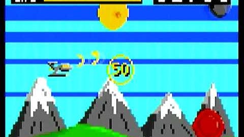 Max Vector iPhone/iPod Gameplay Video - The Game Trail