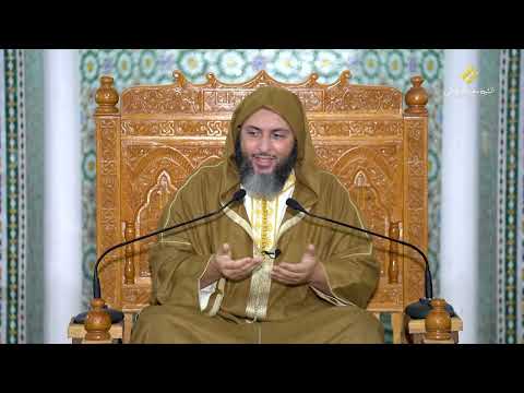 مجالس الموطأ 299 تتمة باب الزكاة الشيخ سعيد الكملي