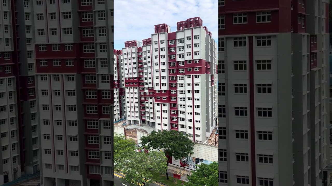 West hill Bukit Batok 26oct 2025