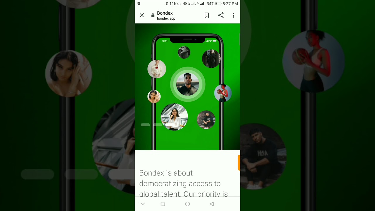 Bondex Token mining - Coin listing in 13 days/Don't miss it