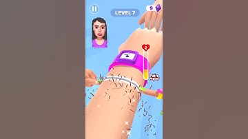 Gameplay All Levels Walkthrough iOS, Android New Game Mobile Hyper