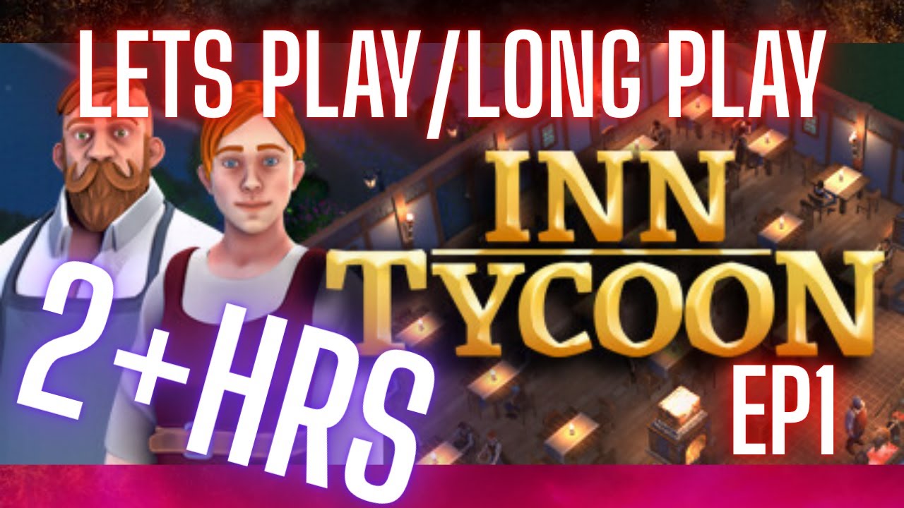 Inn Tycoon Gameplay Video