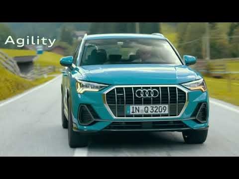 Audi Q3 My 2019 беларусь Xxxl Hublv