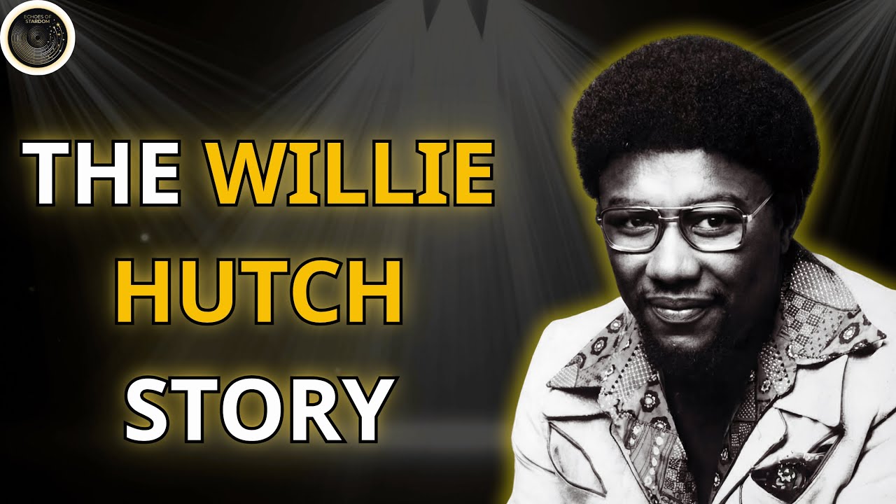 Forgotten Legends – The architect of sound who never got his due | Willie Hutch Biography
