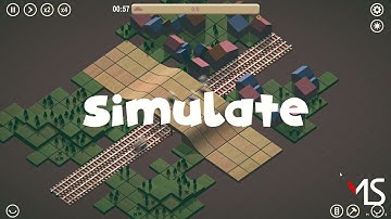 Road Builder - Gameplay Trailer