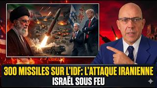 300 Khaibar-Shekan sur le commandement nord de Tsahal: 5 brigades détruites, trêve réclamée