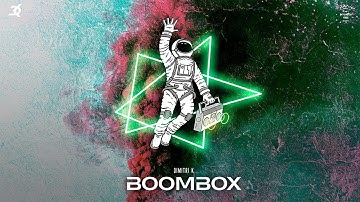 Dimitri K - Boombox