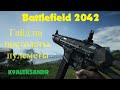 Гайд на пистолеты пулеметы в Battlefield 2042