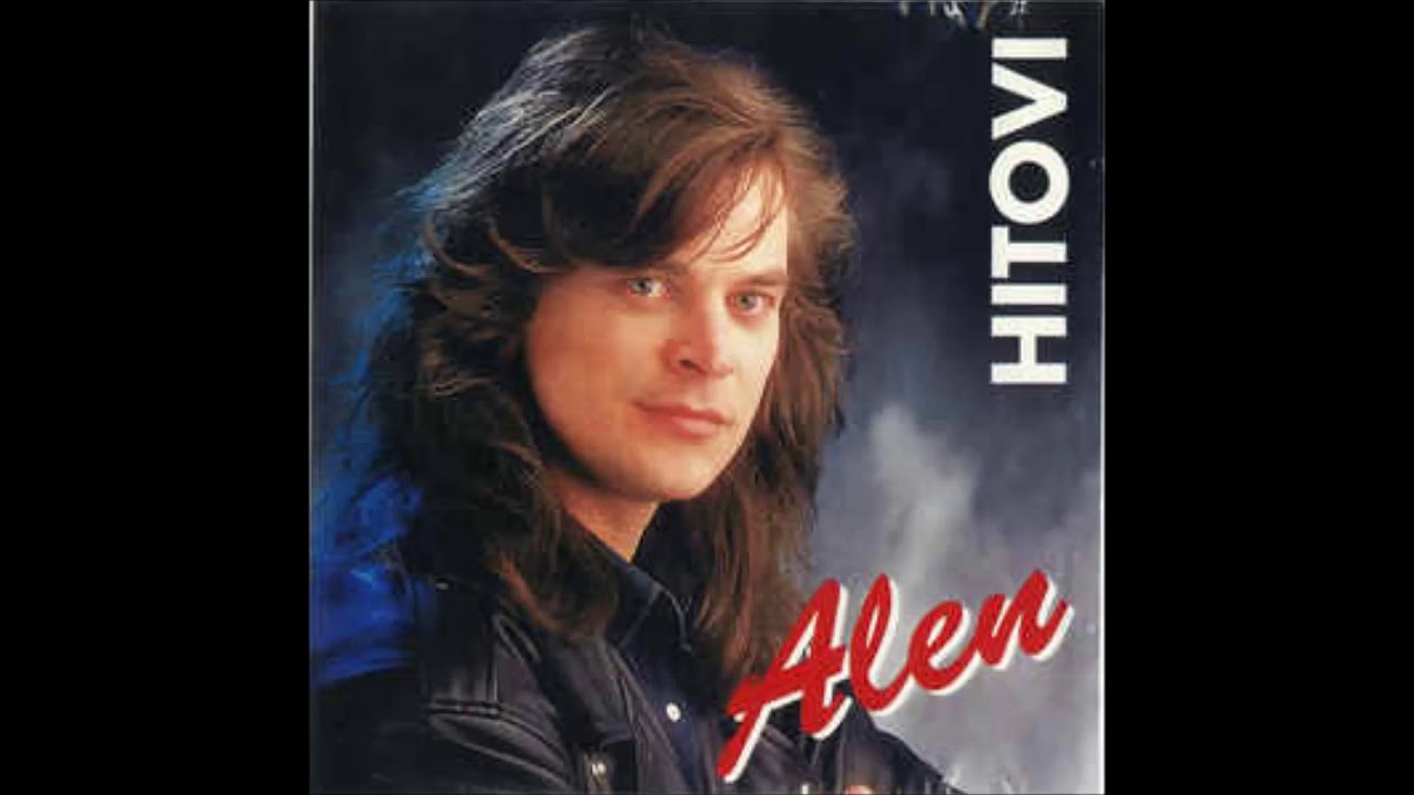 Alen Islamovic Ho ruk