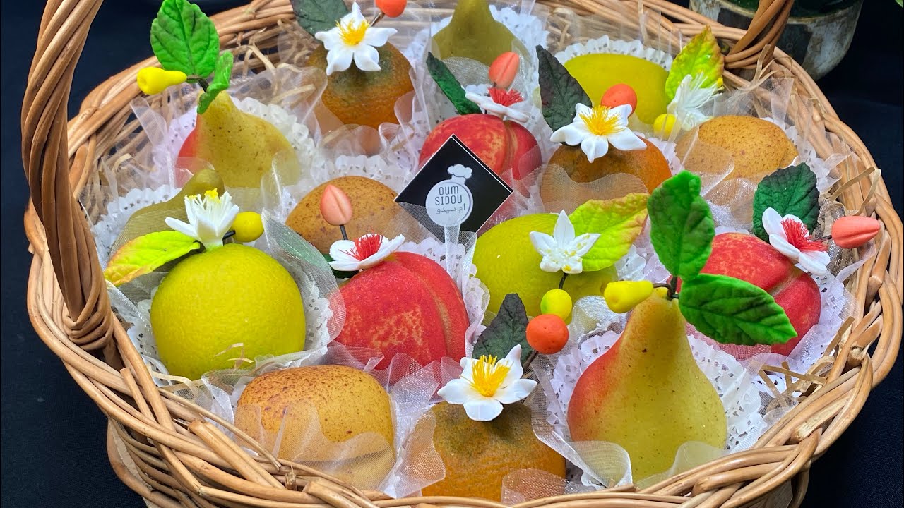 هاد الفيديو خبوه في عينيكم كل اسرار الفواكه للمبتدأت بنة وقوام هبال وبطريقة تلوين بسيطة مع سعر البيع