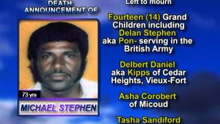 Michael Stephen long
