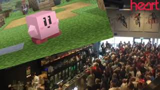 Cube Kirby