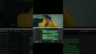 Goat theme in My version / Recreated theme with my additional programming. screenshot 3